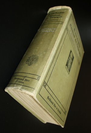 gebrauchte Buecher