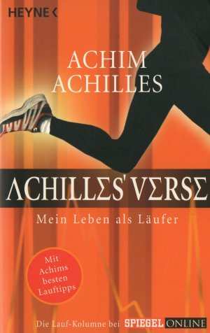 Achilles' Verse