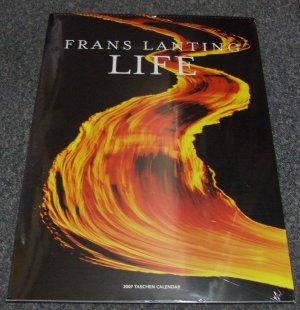 Frans Lanting, LIFE 2007 Calendar Kalender XXL 70 cm