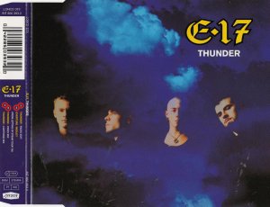Thunder