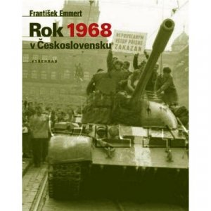 Rok 1968 v Československu