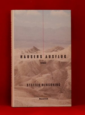 gebrauchtes Buch – Steffen Mensching – Hausers Ausflug