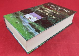 gebrauchtes Buch – Charlotte Link – Das Haus der Schwestern