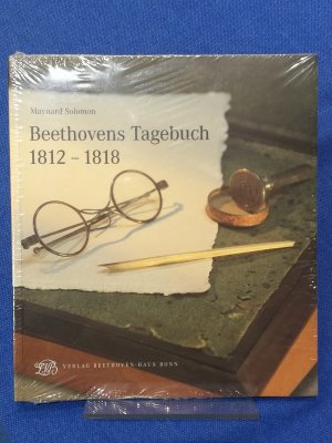 Beethovens Tagebuch 1812–1818