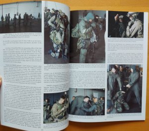 gebrauchtes Buch – Debay, Paskauskas, Camara – Special OPS, Journal of the Elite Forces & SWAT Units Vol 19