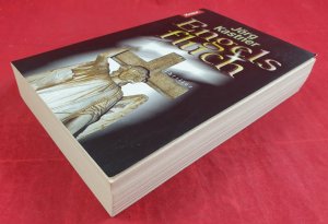 gebrauchtes Buch – Jörg Kastner – Engelsfluch : Thriller