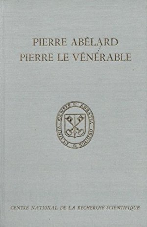 Pierre Abelard Pierre Le Venerable. Les courants philosophiques, litteraires et artistiques en Occident au milieu du XIIe siecle. Abbaye de Cluny 2 au […]