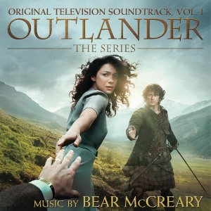 gebrauchter Tonträger – Bear McCreary – Outlander: The Series, Vol. 1