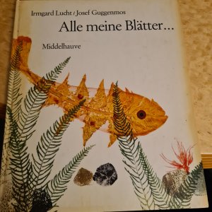 Alle meine Blätter