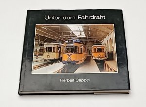 Unter dem Fahrdraht