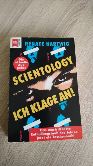 Scientology - Ich klage an!