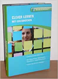 gebrauchtes Buch – Clever Lernen mit Eselsbrücken