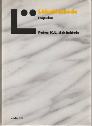 Löhnmethode: Impulse. (Löhn-Methode).