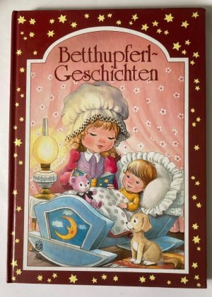 Betthupferl-Geschichten