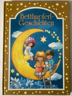 Betthupferl-Geschichten