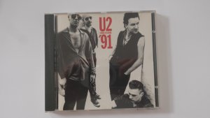 gebrauchter Tonträger – U2 – U2 – Studio Sessions '91 - Unofficial Release