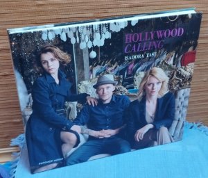 Hollywood Calling - von der Autorin signiertes Exemplar