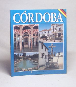 gebrauchtes Buch – Editorial Escudo de Oro – Cordoba / Editorial Escudo de Oro gebrauchtes Buch – Editorial Escudo de Oro – Cordoba / Editorial Escudo de Oro