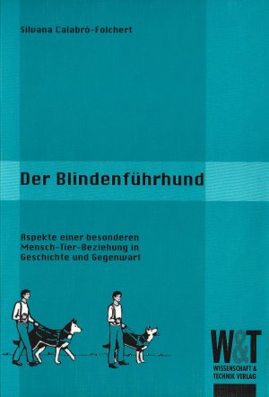 Der Blindenführhund