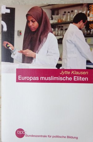 Europas muslimische Eliten.