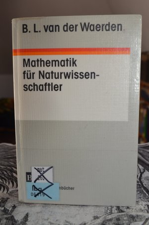 gebrauchte Buecher