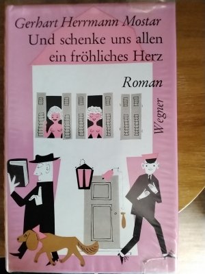 Und schenke uns allen ein fröhliches Herz