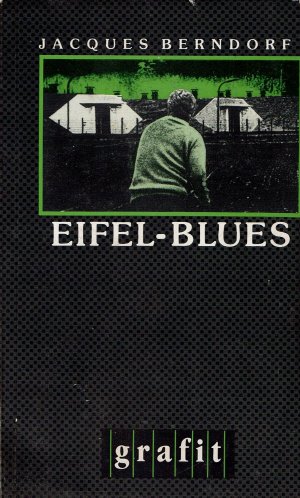 Eifel-Blues - Siigi Baumeister Band 1 (Grafit 442)