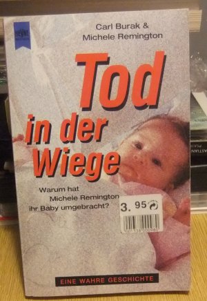 Tod in der Wiege