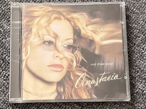 gebrauchter Tonträger – Anastacia – Not That Kind