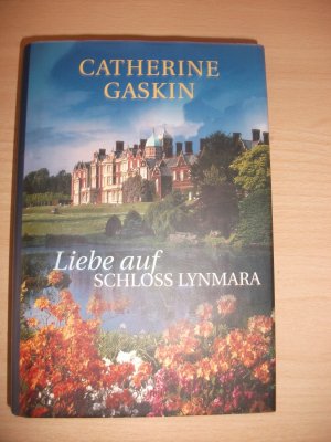 Liebe auf Schloss Lynmara.