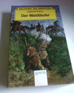 Der Waldläufer