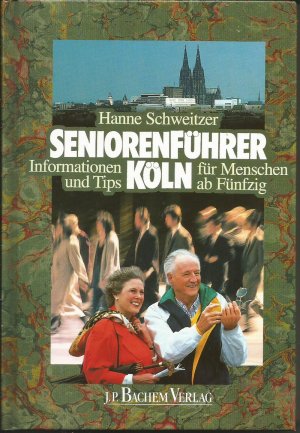 Seniorenführer Köln