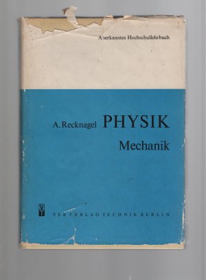 Physik. Mechanik