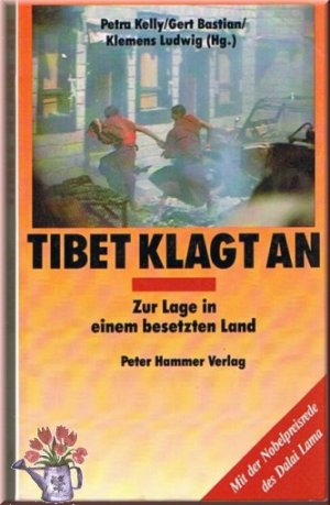 Tibet klagt an