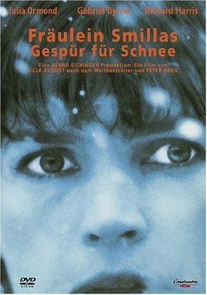 gebrauchter Film – Fräulein Smillas Gespür für Schnee