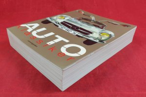 gebrauchtes Buch – Quentin Willson – Auto Klassiker