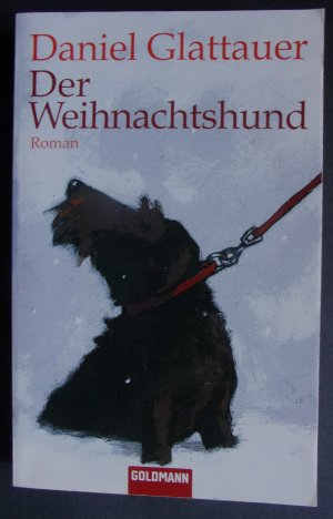 Der Weihnachtshund (Roman) (Taschenbuch, November 2009)