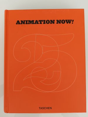 Animation Now!