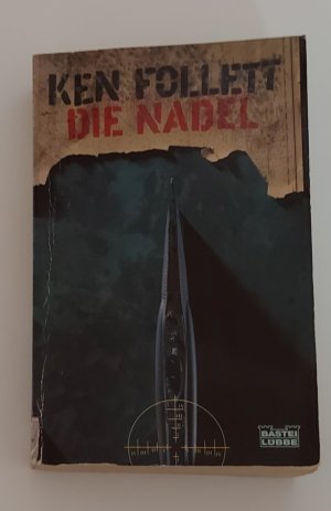 gebrauchtes Buch – Ken Follett – Die Nadel