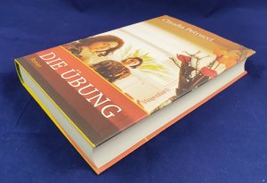 gebrauchtes Buch – Claudia Petrucc – Die Übung