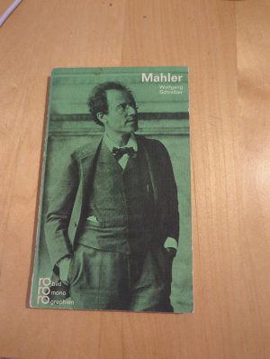 Gustav Mahler