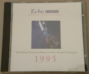 Echo Klassik 1995