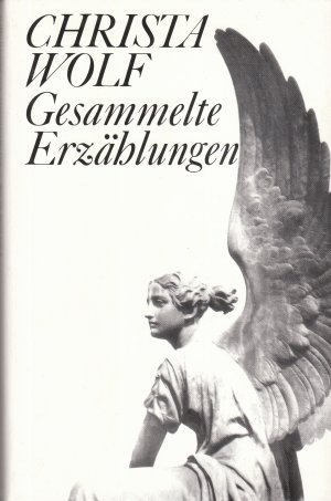 gebrauchtes Buch – Christa Wolf – Buch - Christa Wolf - Gesammelte Erzählungen