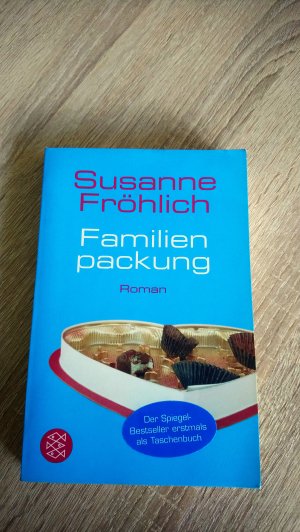 gebrauchtes Buch – Fröhlich, Susanne. G73 – Familienpackung