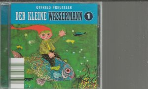 gebrauchtes Hörbuch – Otfried Preußler – Der kleine Wassermann - Folge 1 von 2