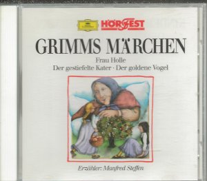 Grimms Märchen Folge 4