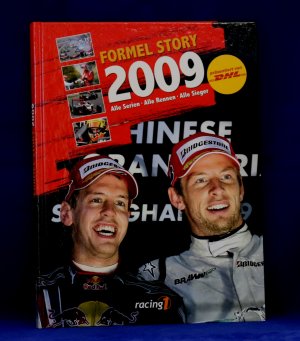 Formel Story 2009