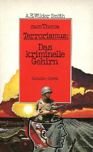 Terrorismus: Das kriminelle Gehirn