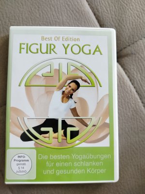 Best of edition Figur Yoga