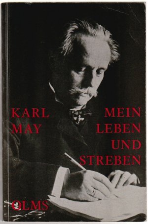 gebrauchtes Buch – Karl May – Mein Leben und Streben